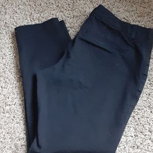 Old Navy Maternity Skinny Dress Pants 4